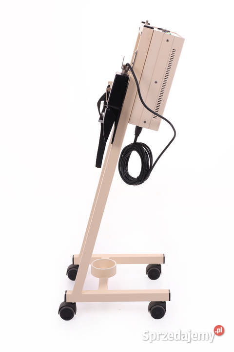 Aparat do kriochirurgii ERBE ERBOKRYO CA Leszno