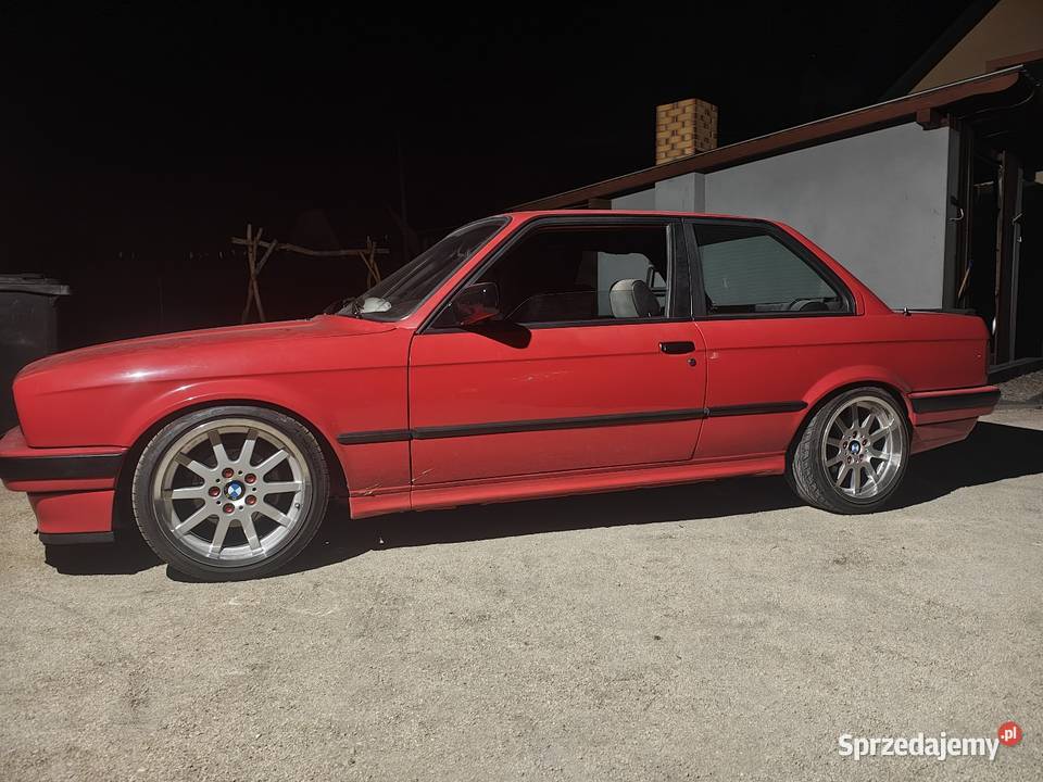 BBS styling 14 Felgi koła BMW 5x120 e28 e30 e31 Jędrzejów