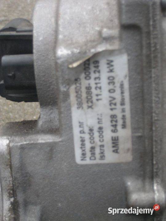 bmw f48 f45 f46 f39 mini f55 f56 f60 jcw Motoryzacja