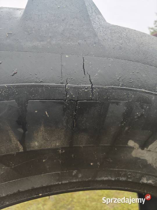Opona rolnicza Michelin 650 65 R42