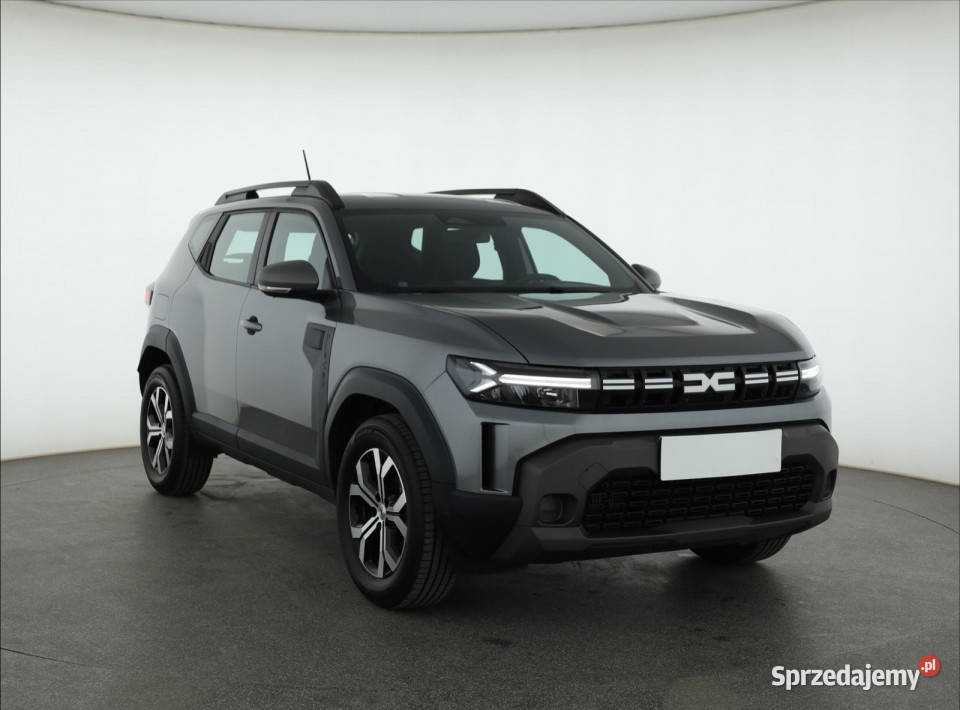 Dacia Duster 10 TCe Piaseczno