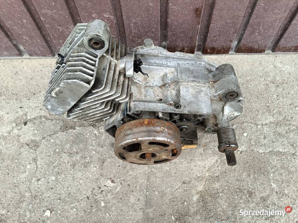 Silnikkartery 023 motorynka Romet ogar komar kujawsko-pomorskie