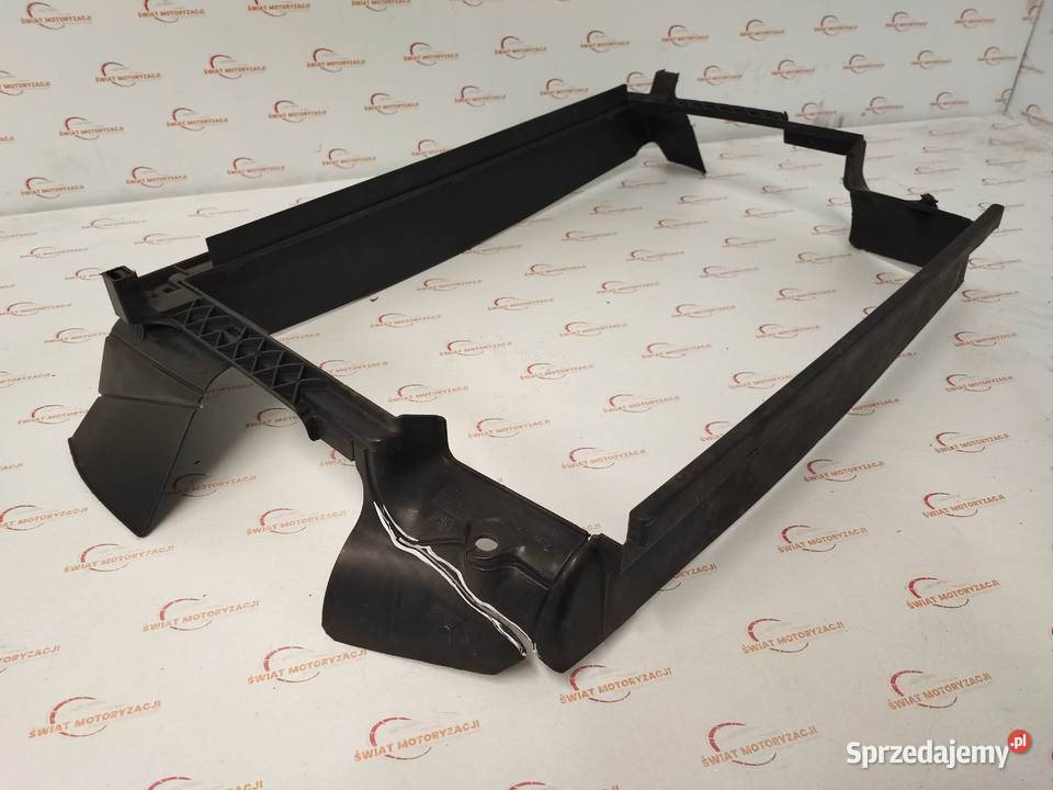 OPEL COMBO D kierownica powietrza 51826358 Kielce