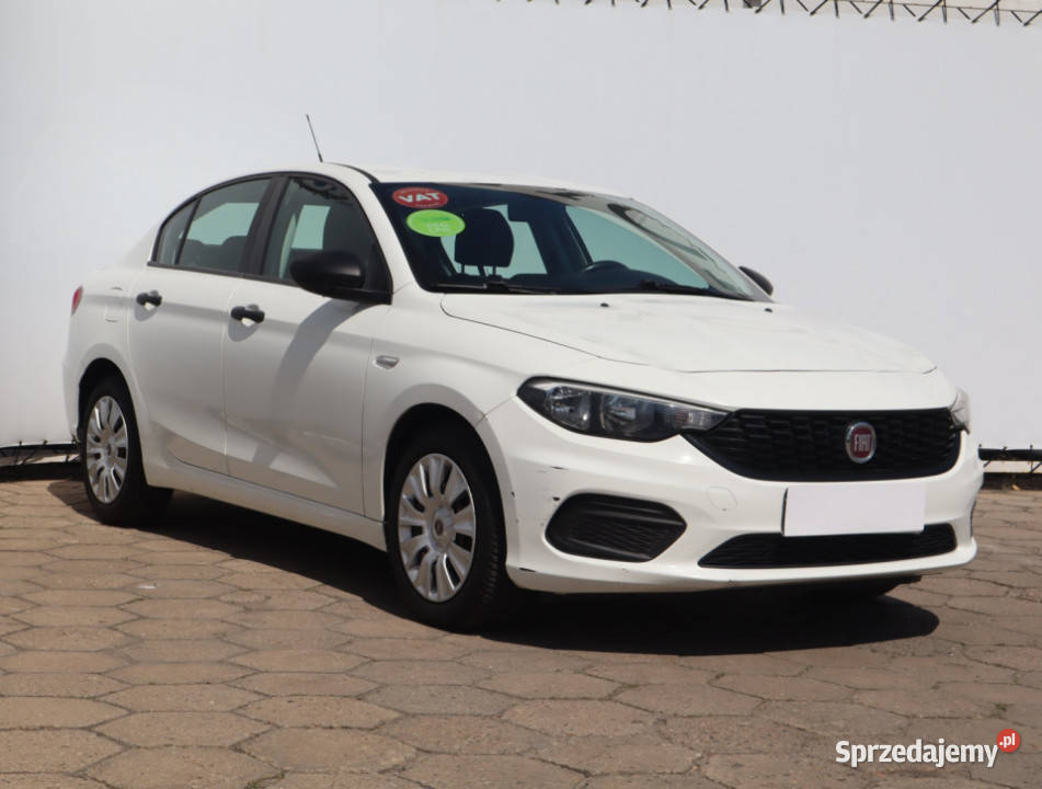 Fiat Tipo 14 16V manualna Tipo Łódź