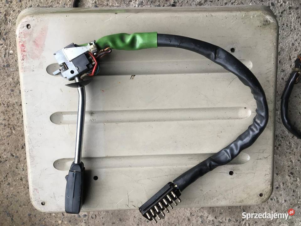 Mercedes W111 pagoda osobowe Osieczna