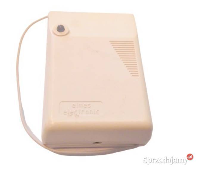 Elmes electronic Radiopowiadomienie Kielce