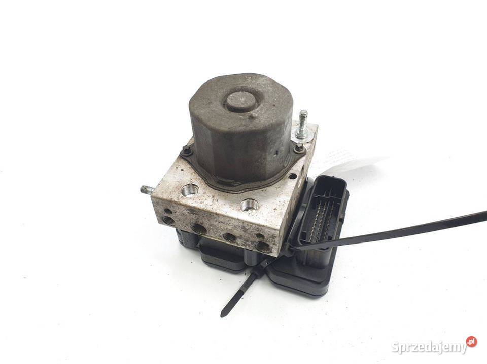POMPA ABS HAMULCOWA FORD TRANSIT MK8 GK312C405AG
