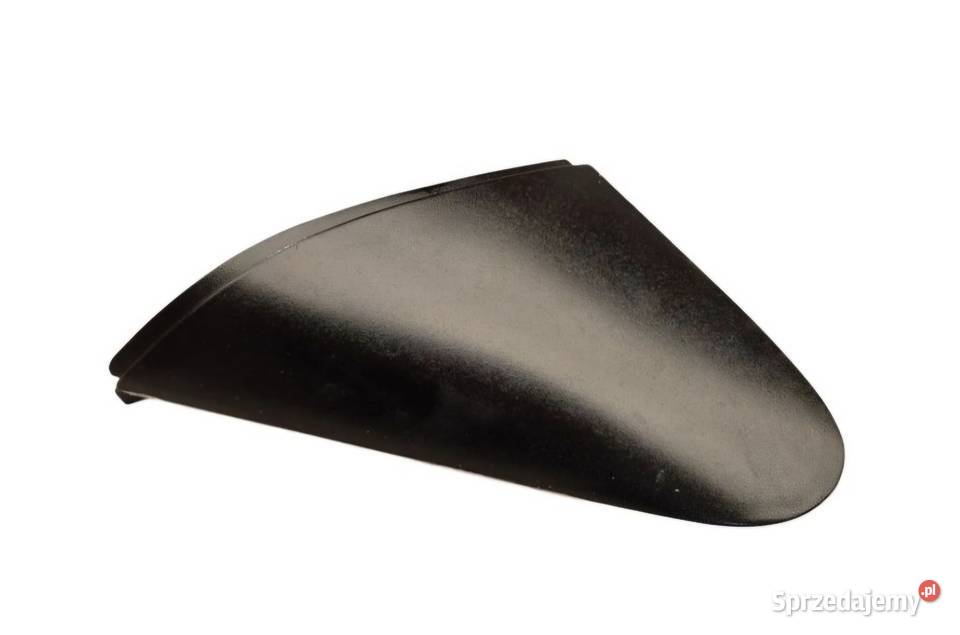 ZAŚLEPKA TRÓJKĄT BŁOTNIKA LUSTERKA PRZÓD LEWA MB osobowe Działoszyce
