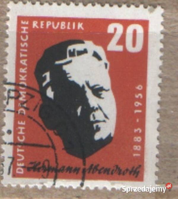 Zn NRD Mi 605 9 11 3 4 22 3 kas 1957 Gliwice