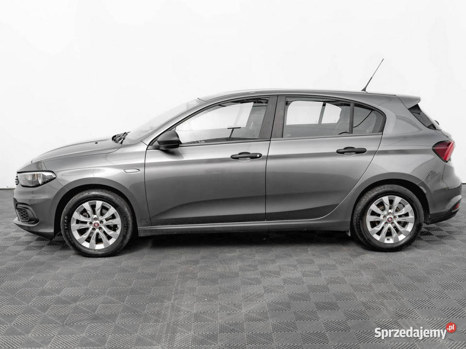 Fiat Tipo WD5679N14 16v Pop Czpark Bluetooth Gdańsk sprzedam