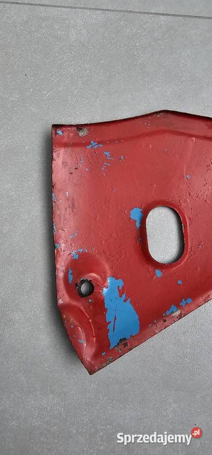 Boczek osłona gaźnika Komar Romet śląskie