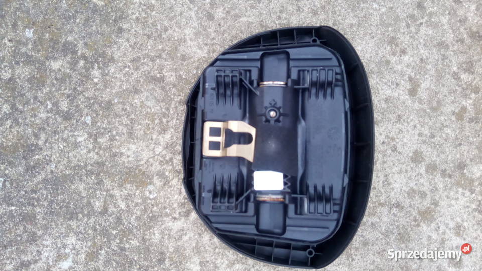 Poduszka airbag kierownicy Renault Scenic ll Lipno