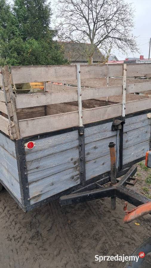 Maszyny rolnicze wielkopolskie Rawicz sprzedam