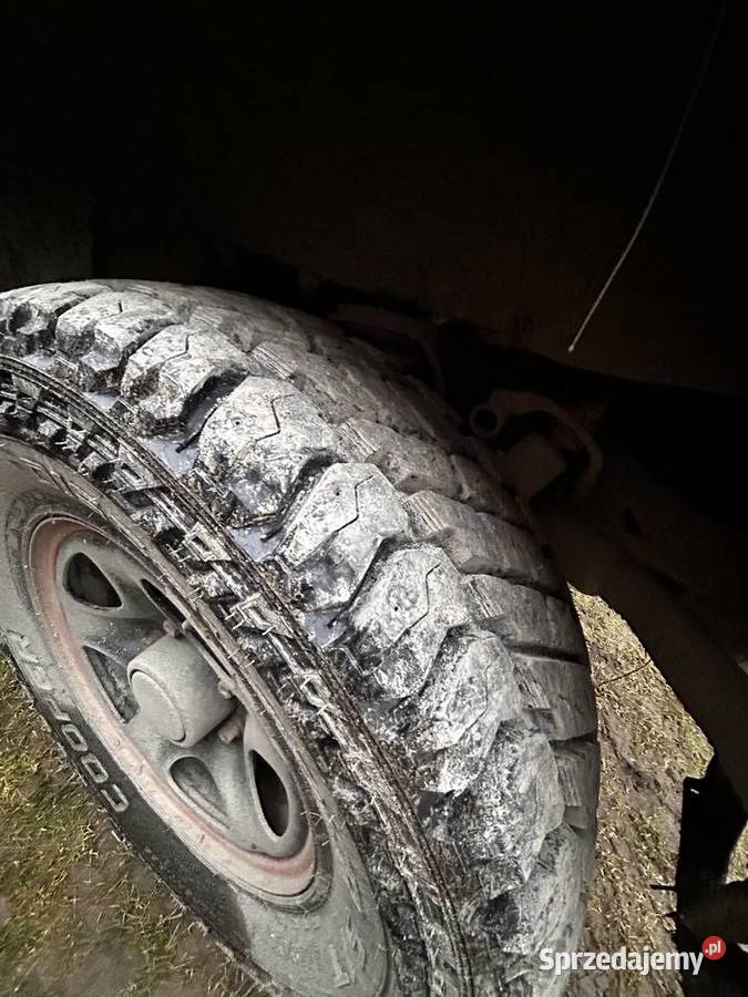 Vitara 16 8v Nowy Żmigród sprzedam