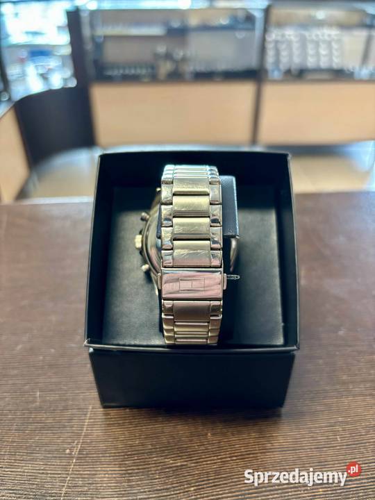 Zegarek męski Tommy Hilfiger  th 4191343030 warmińsko-mazurskie