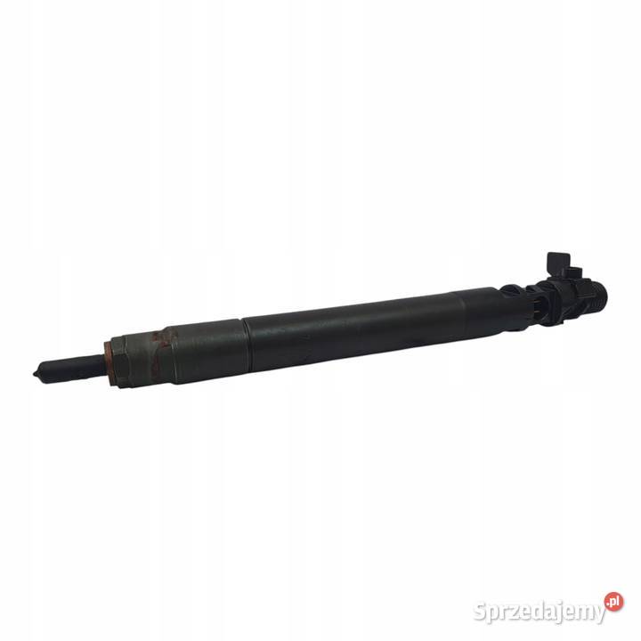 WTRYSKIWACZ wtrysk Ford Kuga 20 TDCI 9686191080 Chełm sprzedam