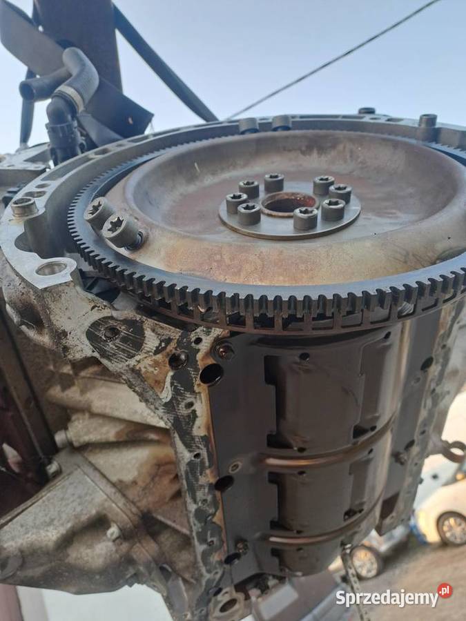 Mercedes C230 W203 W204 W209 W211 25 V6 204