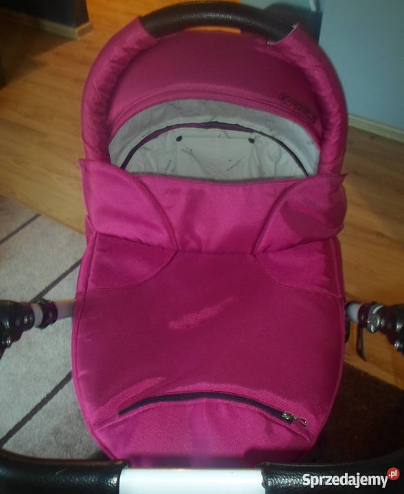 BabyActive 3w1 Wilkowo