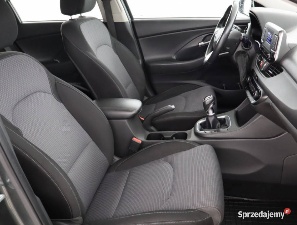 Hyundai i30 15 DPI radio Bielany Wrocławskie
