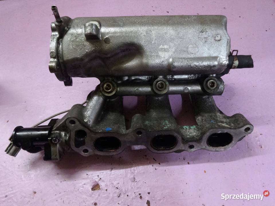 NISSAN MICRA 12 12V 98 HR12 146 8120105220 świętokrzyskie