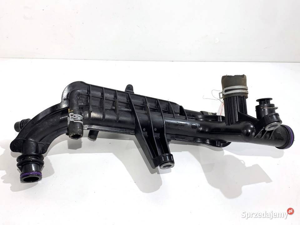 MAGISTRALA WODY FORD FOCUS IV 9827621080 15 120 podkarpackie