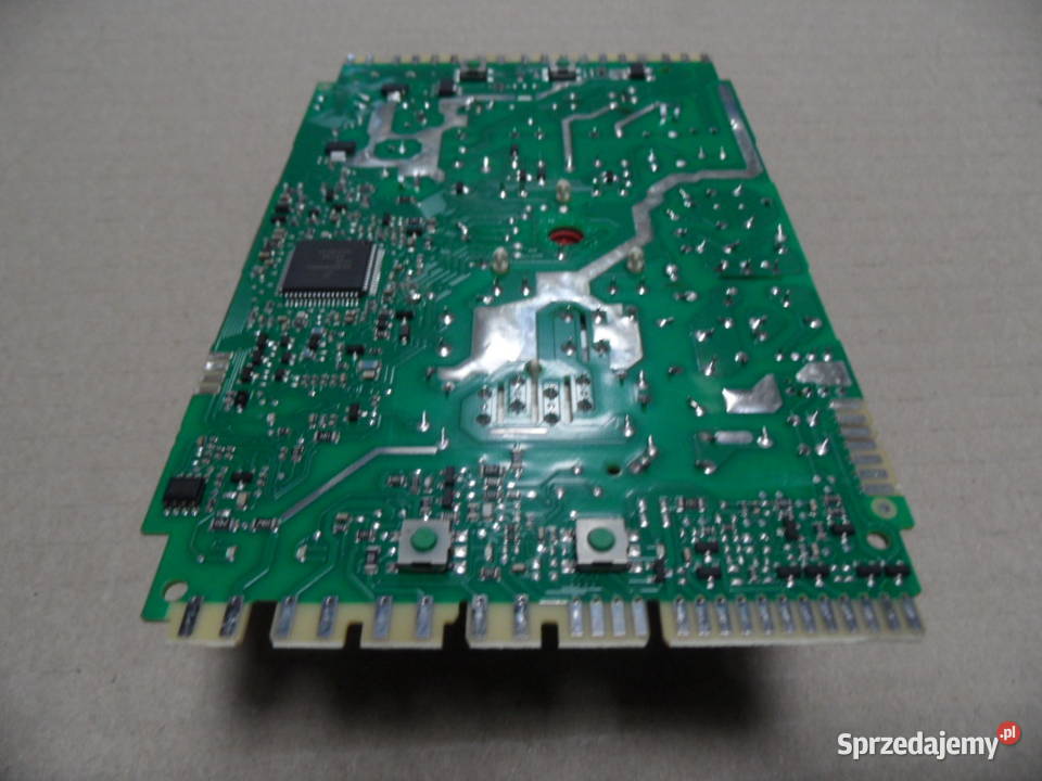 programator pralki indesit BTWA51052 Radlin sprzedam