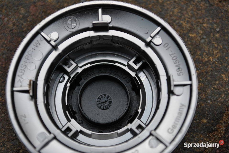 Joystick IDRIVE sterowanie panelu BMW E60 E61 Poręba