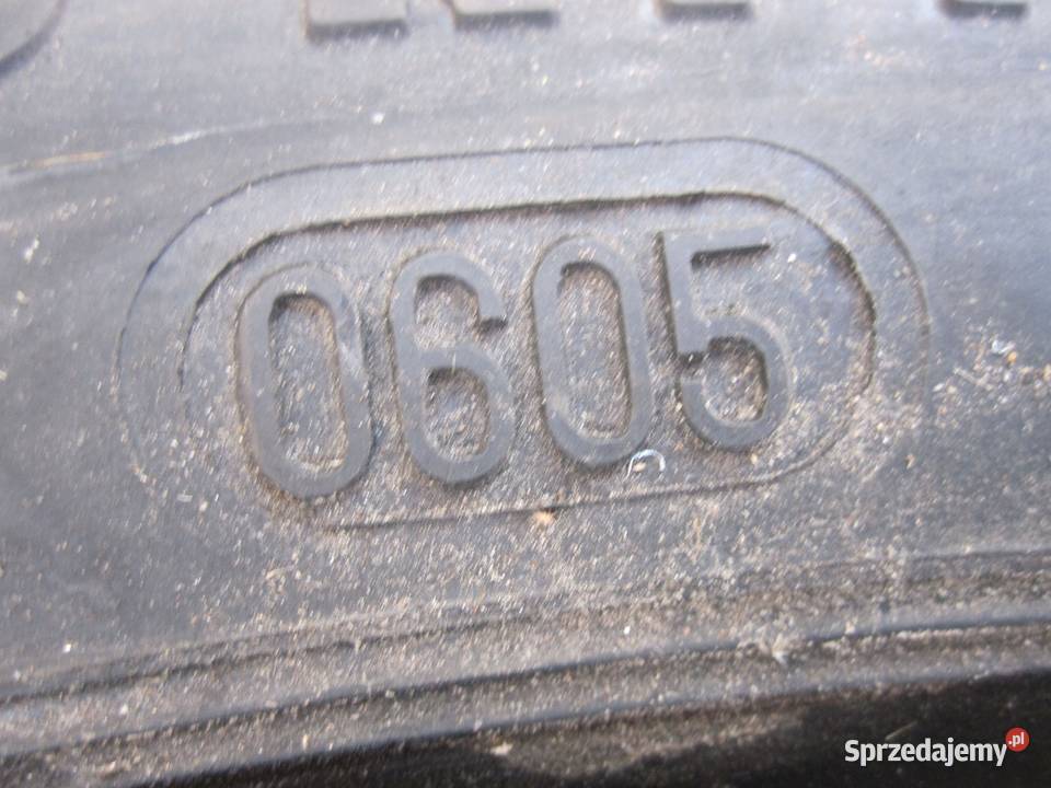 OPEL VECTRA C ASTRA H koło dojazdowe 1157016 92M Koła dojazdowe Kielce