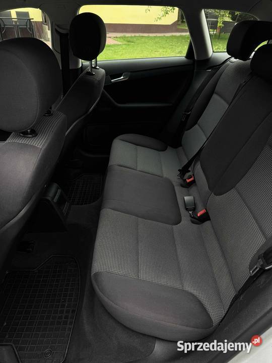 Sprzedam Audi a3 8P A3 podkarpackie
