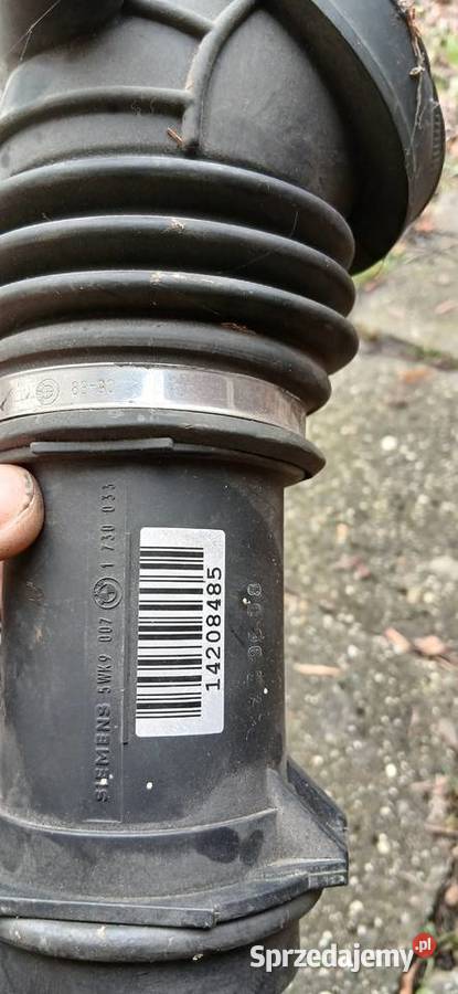 Przepływomierz BMW 3 e36 m52b20 20 320i osobowe