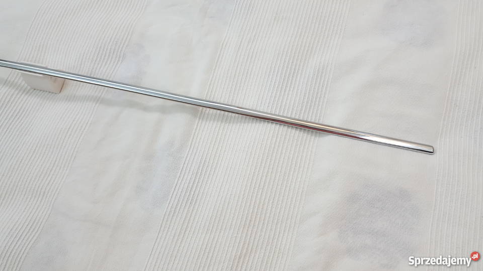 ROVER 75 LISTWA CHROMOWANA BŁOTNIKA PRAWA