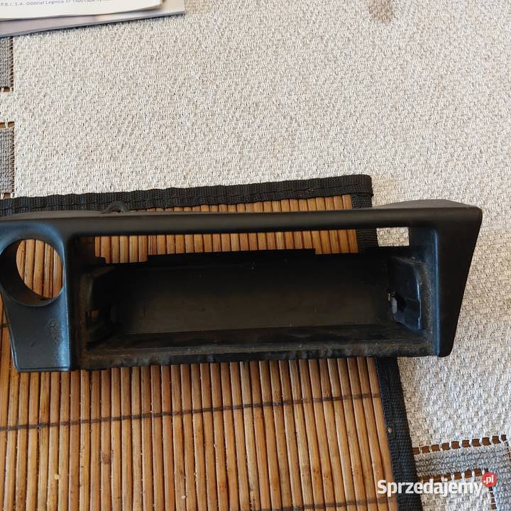 Popielniczka Bmw e30 wysyłka dolnośląskie Ścinawa sprzedam