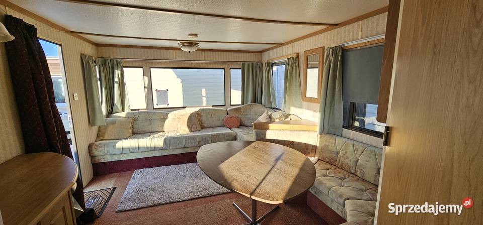 Domek holenderski COSALT CAPRI 2 pokoje 561 plac lubelskie Lublin