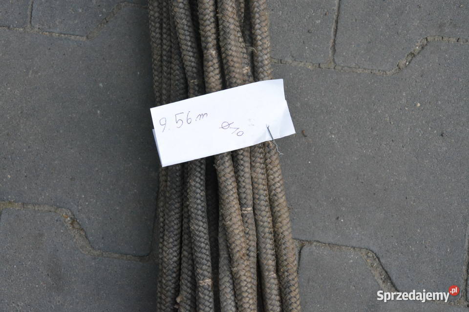 Lina Polipropylenowa Ostrów Lubelski