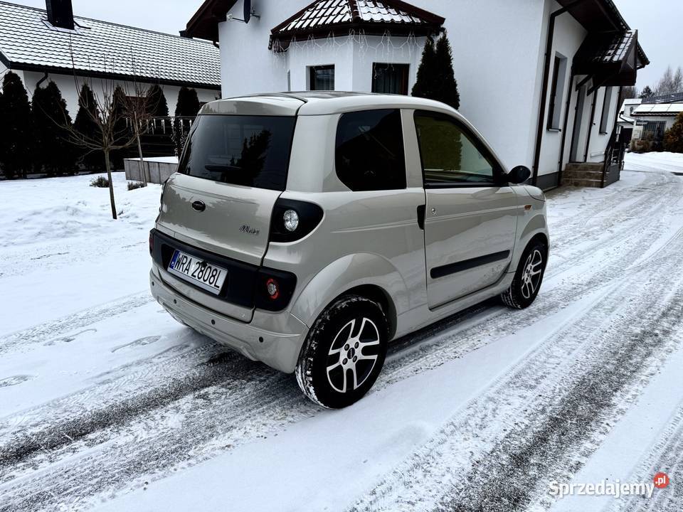 kamera cofania alufelgi IDEALNY 2/3