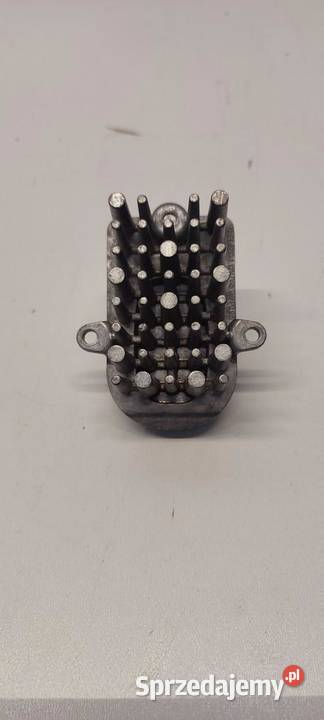 VW TIGUAN II PRZETWORNICA MODUŁ JEŻ LED dolnośląskie