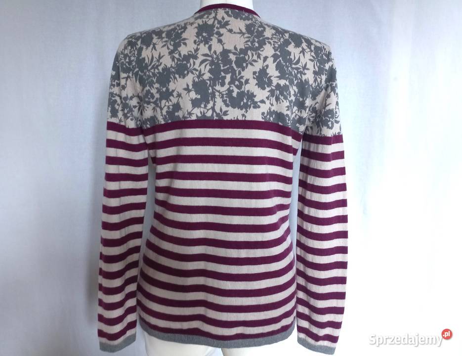 Sweter damski Serek r 40 Tulchan NOWY Białystok