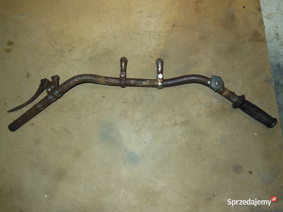 Kierownica IŻ 49 IŻ56 Kielce