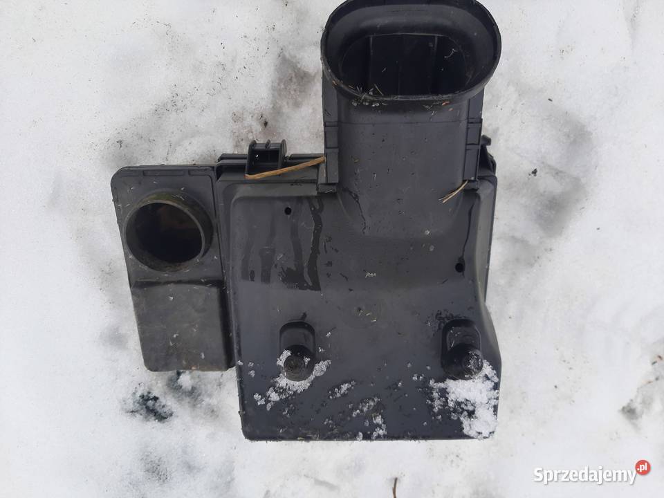 Rover 75 V6 obudowa filtra powietrza Ksawerów