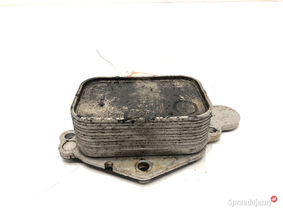 CHŁODNICZKA OLEJU CITROEN C4 CACTUS 9815697880