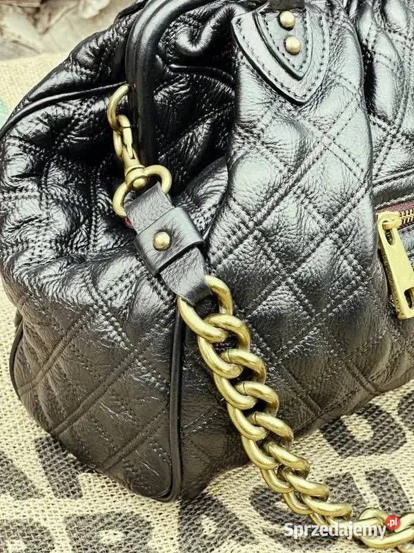 Kuferek Torebka Marc Jacobs Vintage Do Ręki na Na ramię  Warszawa