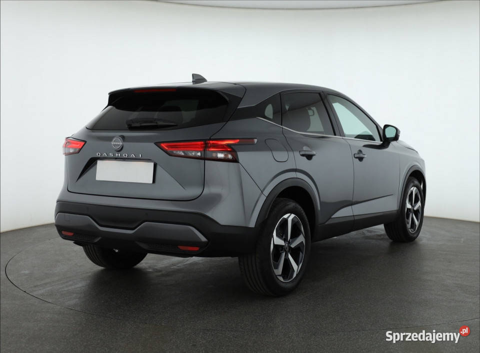 Nissan Qashqai 13 DIGT MHEV Piaseczno