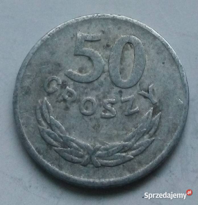 POLSKA50 1974 rALzzm