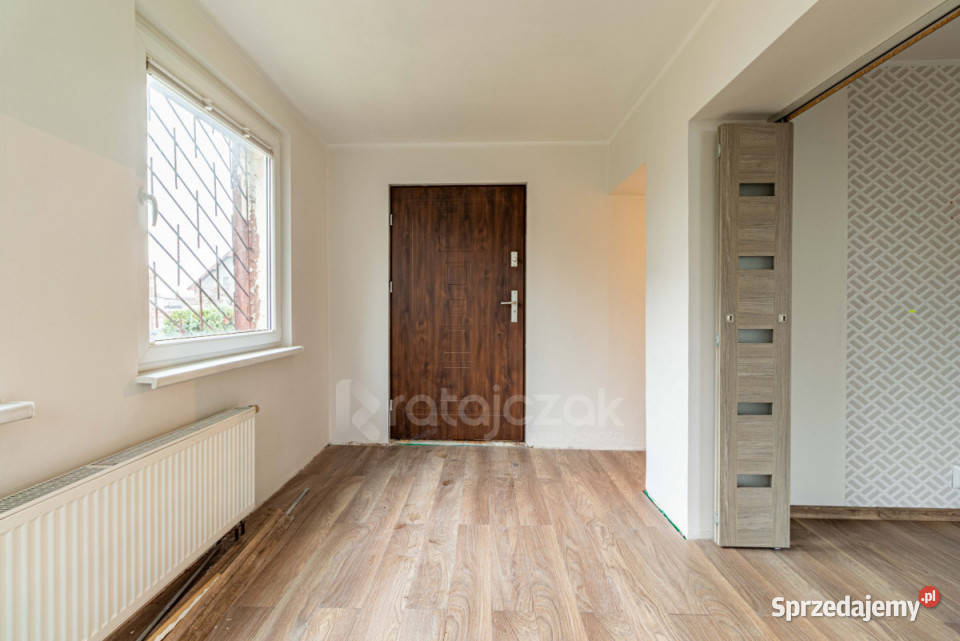 Sprzedam dom wolnostojący 137 metrów Rumia