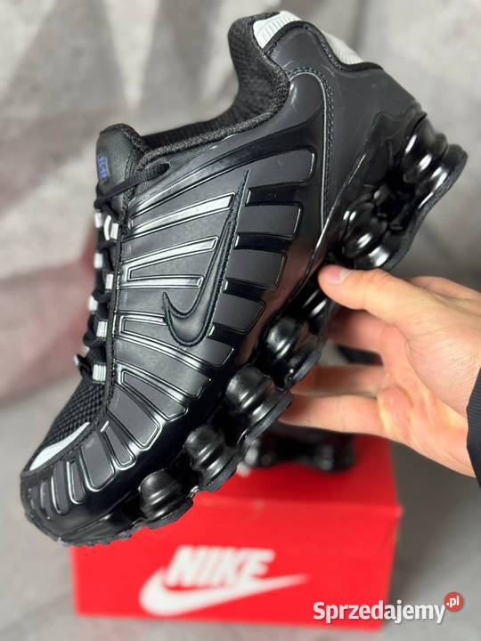 Nike Shox rozmiar43 Bolesławiec