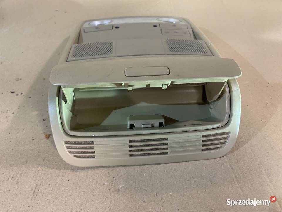 Lampka oświetlenia kabiny 1K0868837C vw passat Szczecin sprzedam