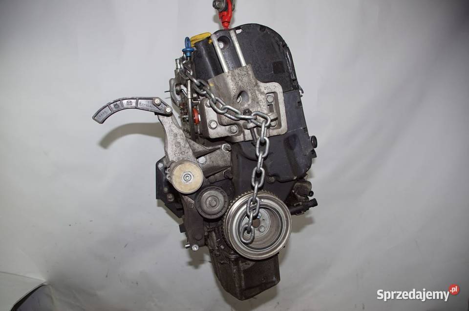 SILNIK SŁUPEK FIAT BRAVO osobowe Lipno sprzedam