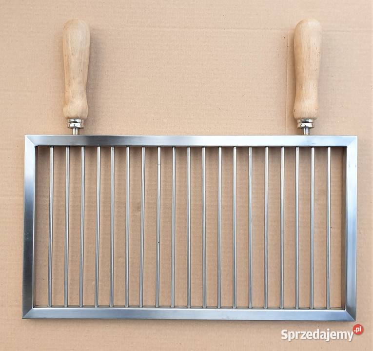 Ruszt Grillowy Grill NIERDZEWNY NA WYMIAR BBQ Pozostałe Sucha Beskidzka sprzedam