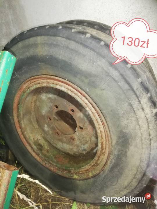 Wciogarka na siłę Wciągarki pomorskie Sierakowice sprzedam