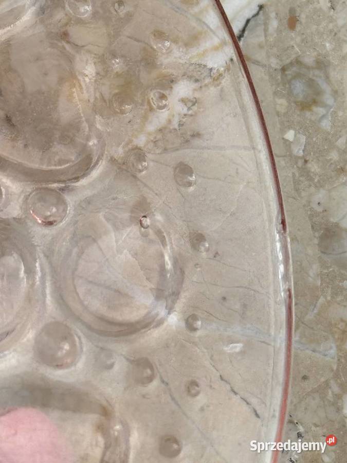 Talerzyki kocie łby z Ząbkowic